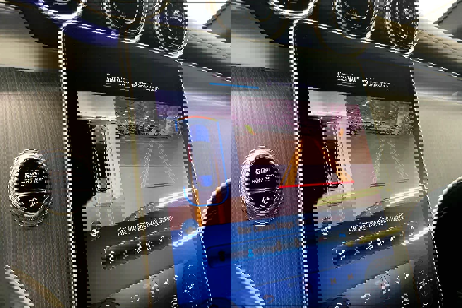 Certified 2023 Mercedes-Benz GLC 300 image 25