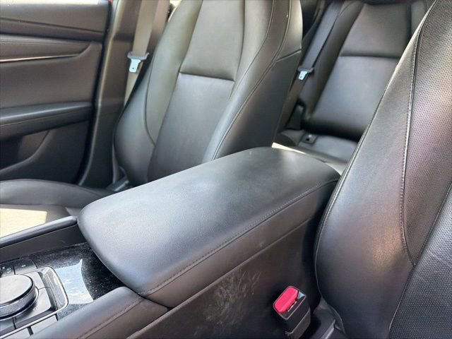 Used 2019 MAZDA MAZDA3 Hatchback FWD image 20