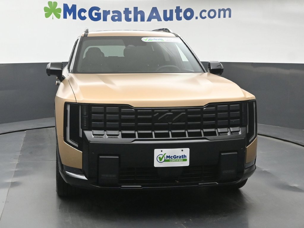 Used 2027 Kia Telluride SX X-Line w/ Towing Package AWD/4WD image 5