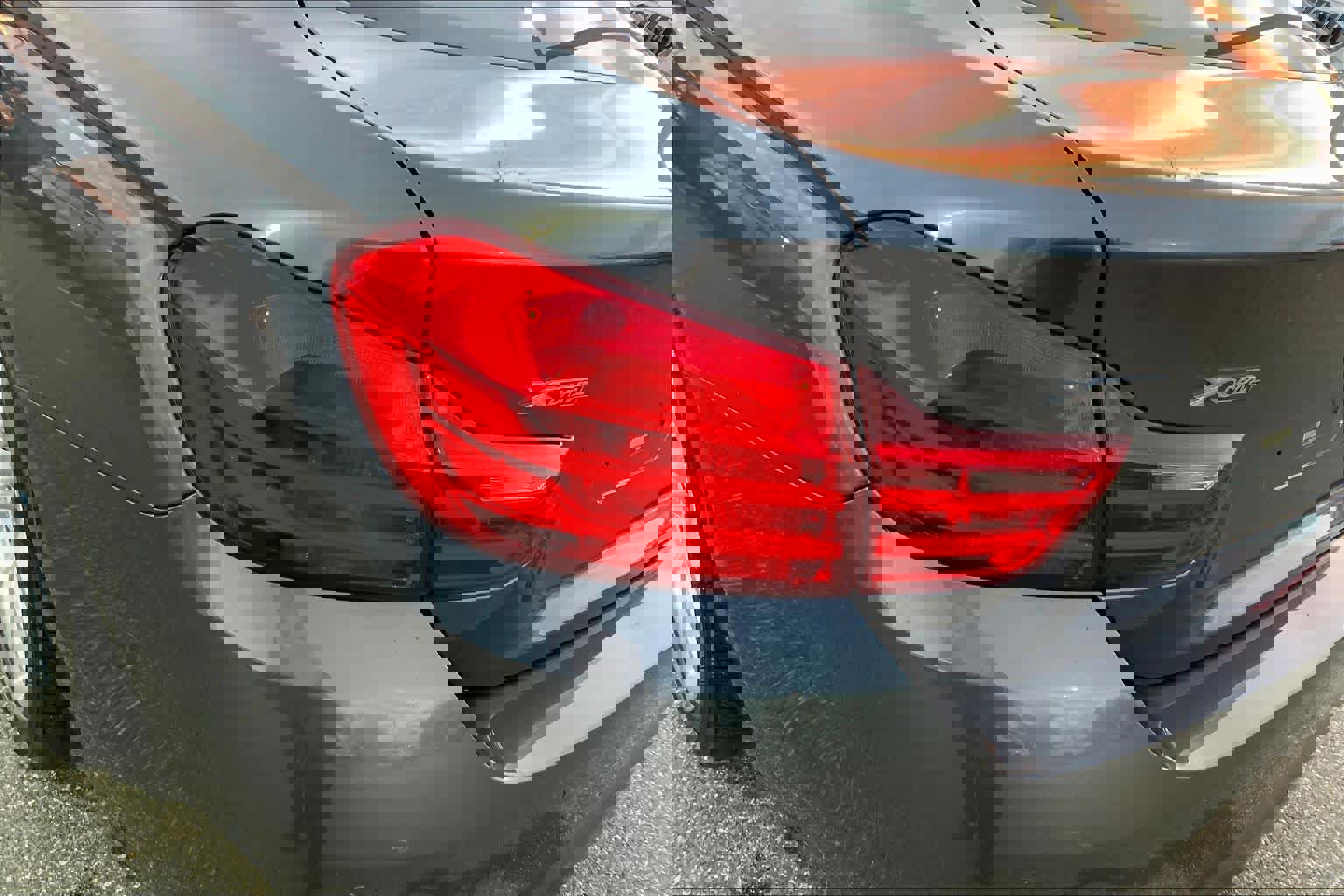 Used 2016 BMW 428i Gran Coupe xDrive image 27