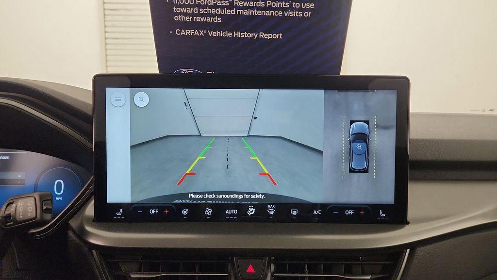 Certified 2023 Ford Escape Active w/ Tech Pack #2 image 32