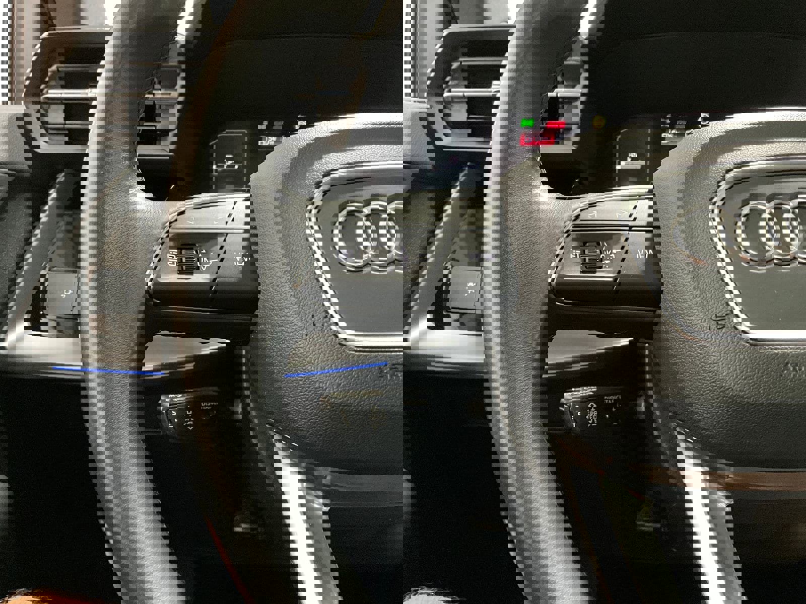 Used 2023 Audi A3 2.0T Premium Plus w/ Premium Plus Package image 17