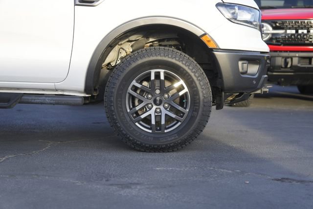 Used 2022 Ford Ranger Lariat w/ Tremor Off-Road Package image 4