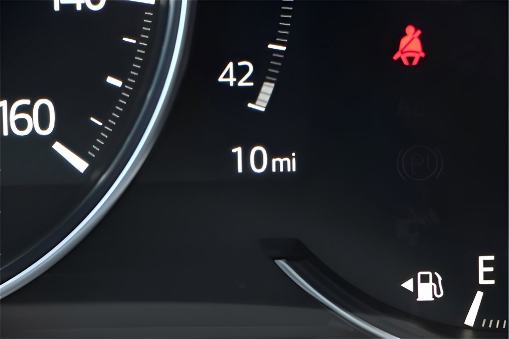 Used 2024 MAZDA CX-5 2.5 Turbo image 20