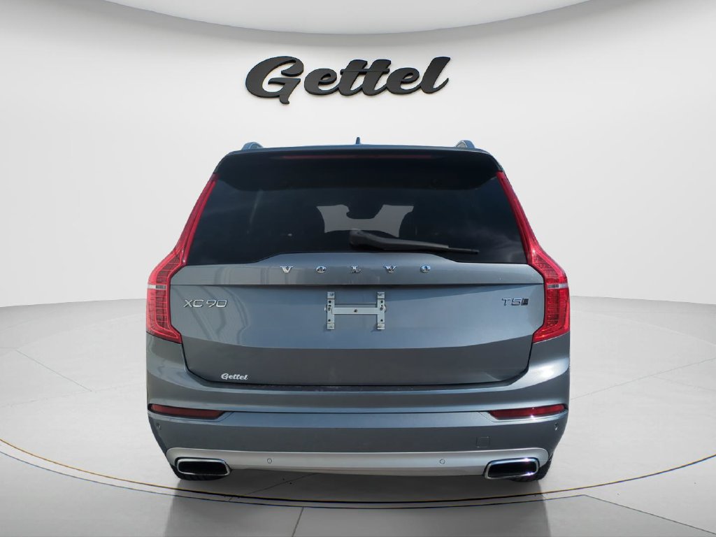 Used 2017 Volvo XC90 T5 Momentum AWD/4WD image 6