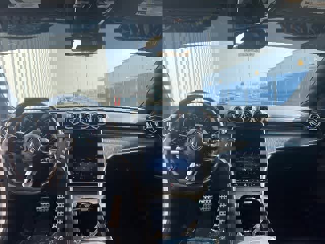 Certified 2023 Mercedes-Benz C 300 Sedan image 16