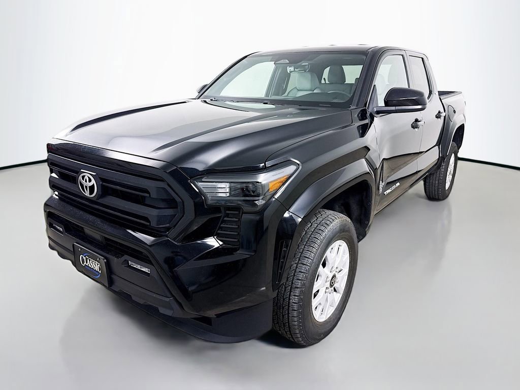 Used 2024 Toyota Tacoma SR5 image 3