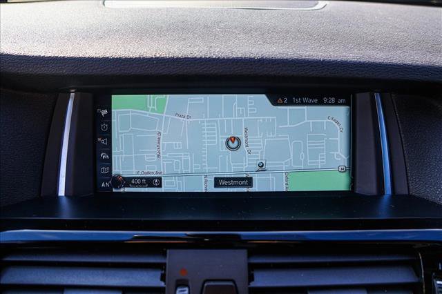 Used 2017 BMW X4 M40i image 18