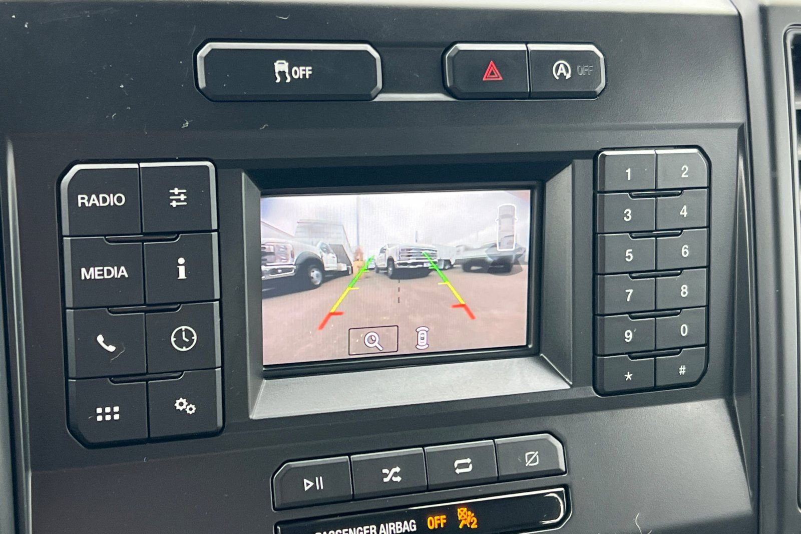 Used 2019 Ford F150 XL w/ Equipment Group 101A Mid image 18