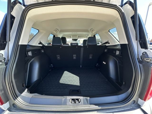 Used 2024 Ford Bronco Sport Outer Banks image 27