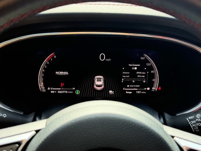 Used 2024 Acura MDX Type S AWD/4WD image 22