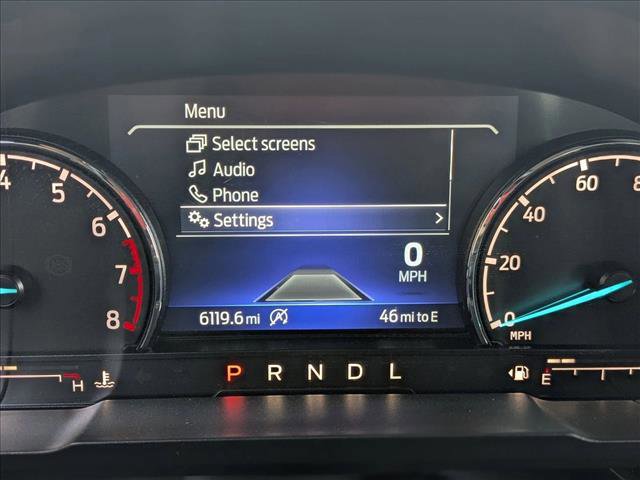 Certified 2024 Ford Maverick Lariat w/ FX4 Off-Road Package image 11