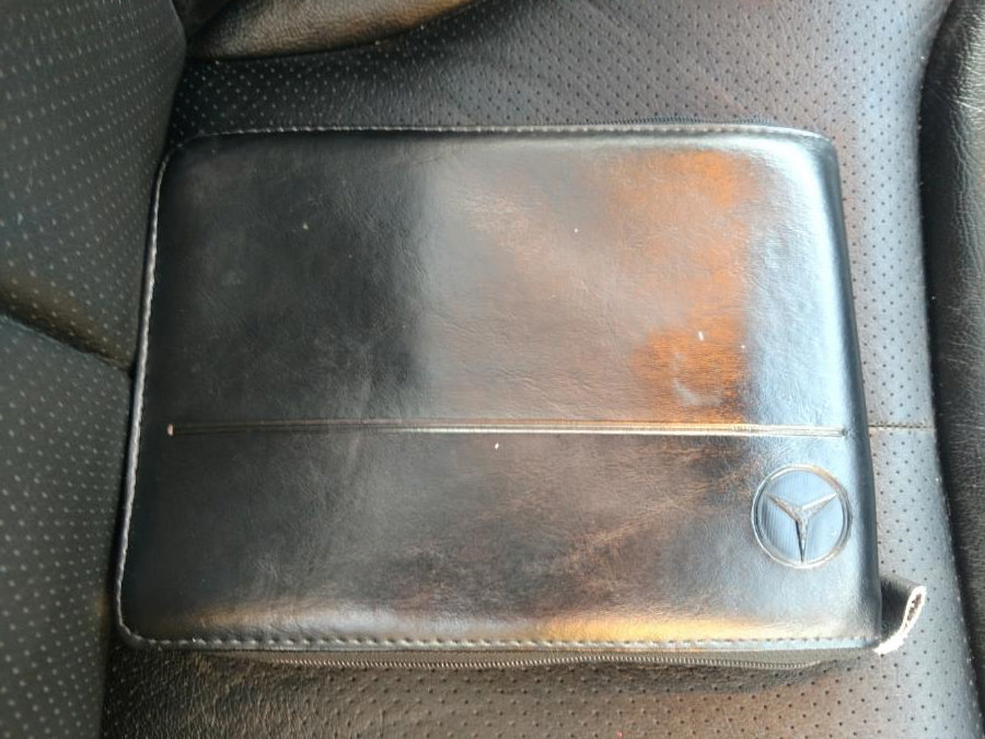 Used 1996 Mercedes-Benz S 320 image 42
