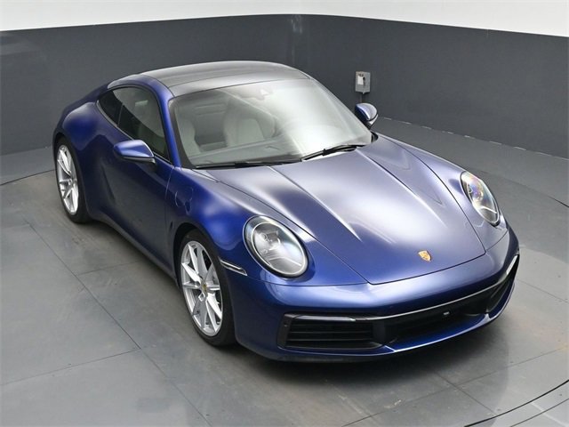 Used 2023 Porsche 911 Carrera image 33