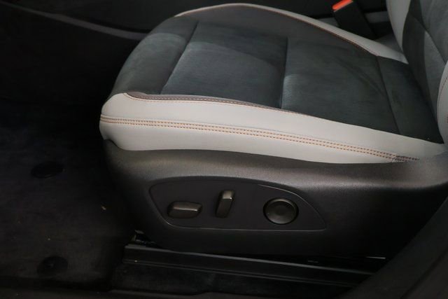 New 2026 Chevrolet Blazer EV SS w/ LPO, Blackout Package image 13