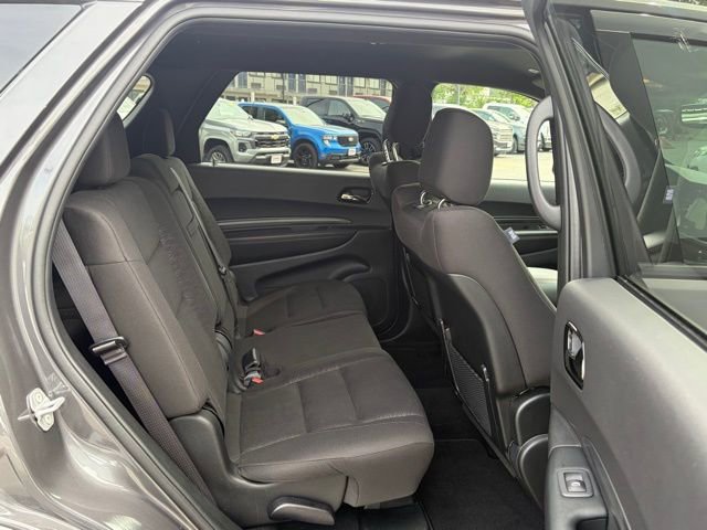 Used 2026 Dodge Durango GT AWD/4WD image 31