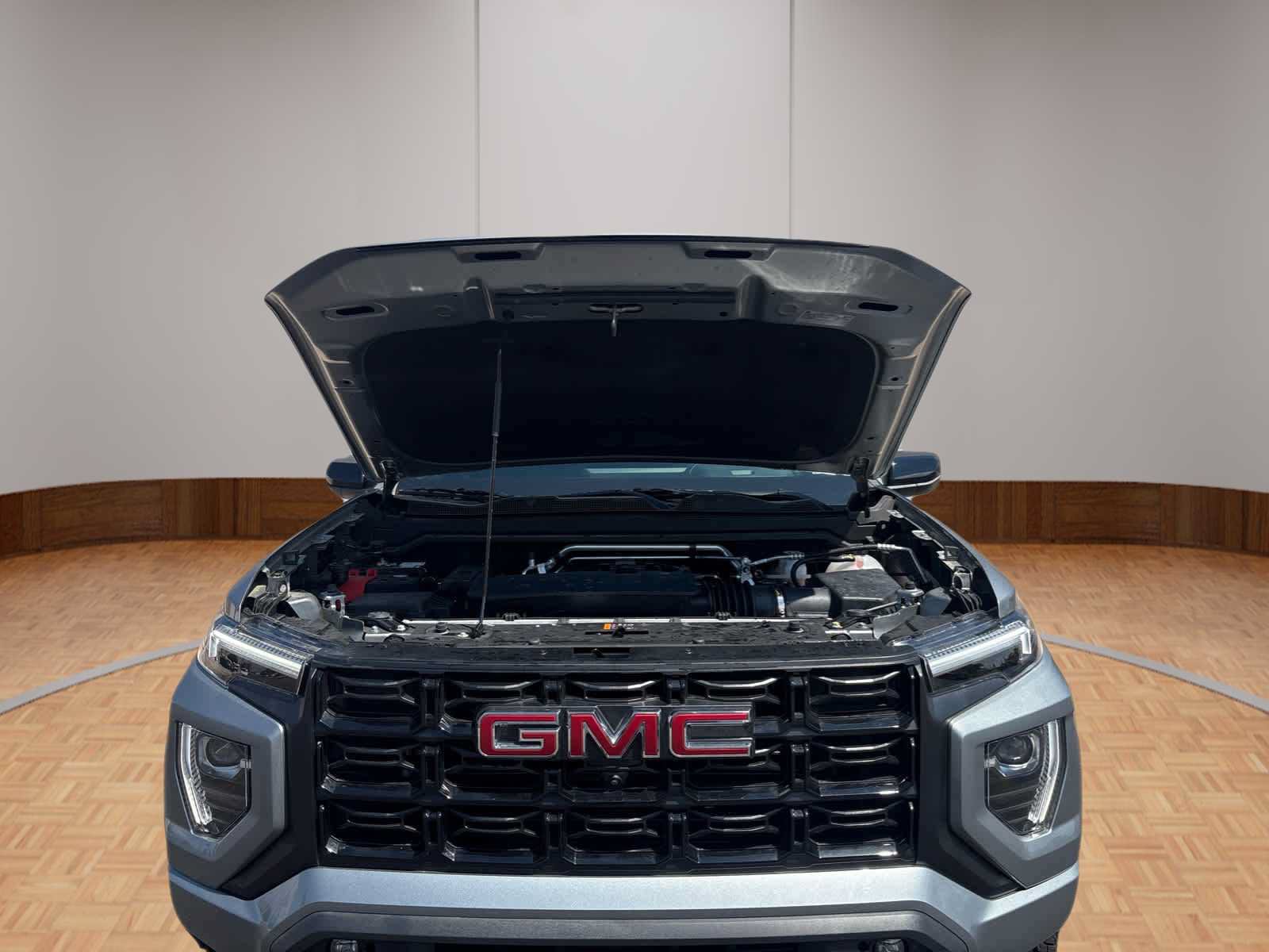 Used 2026 GMC Canyon Elevation w/ Convenience Package RWD image 17