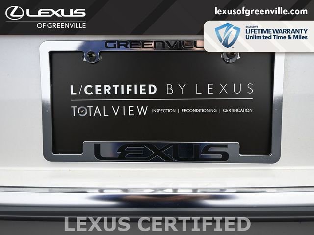 Certified 2023 Lexus GX 460 Premium w/ Premium Package image 10