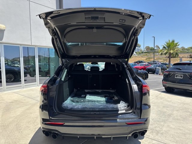 New 2025 Maserati Grecale Modena image 10