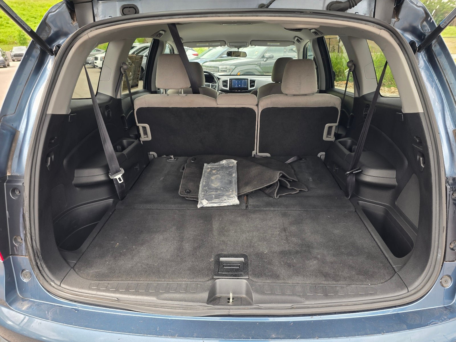 Used 2016 Honda Pilot EX image 25
