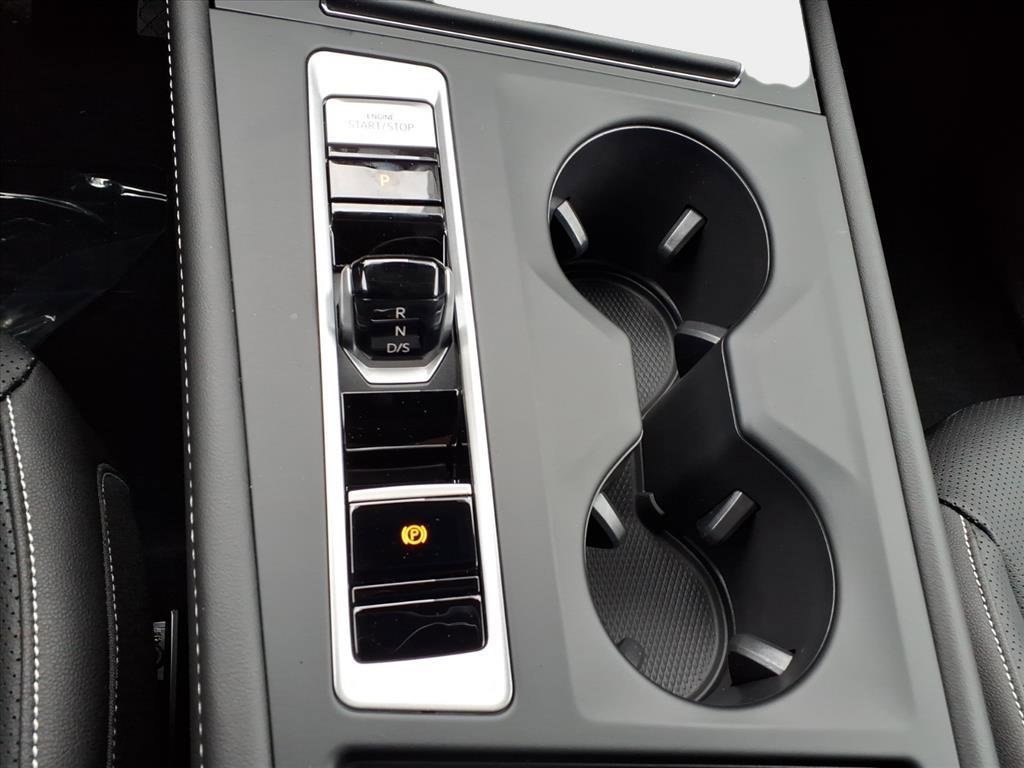 New 2026 Volkswagen Atlas SE image 16