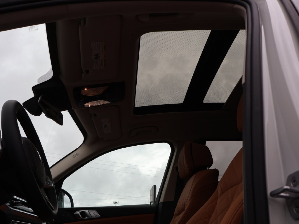 New 2027 BMW X7 xDrive40i AWD/4WD image 41