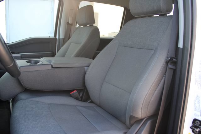 Used 2024 Ford F150 XLT w/ Tow/Haul Package AWD/4WD image 18