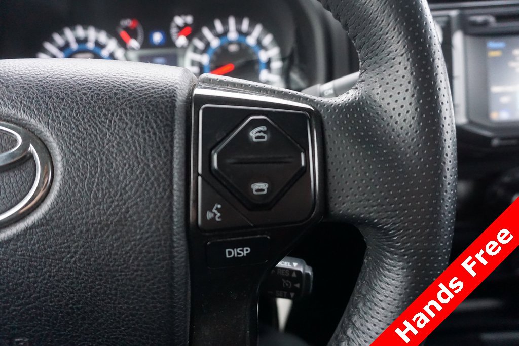 Used 2019 Toyota 4Runner TRD Off-Road image 4