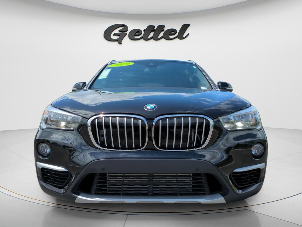 Used 2019 BMW X1 xDrive28i AWD/4WD image 9