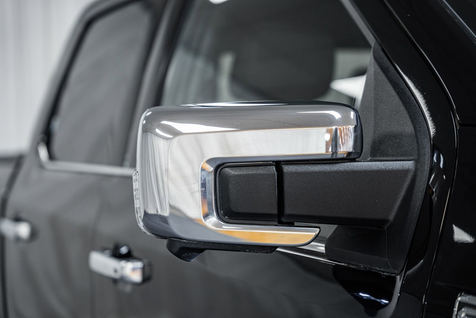 Used 2022 Ford F150 King Ranch image 17