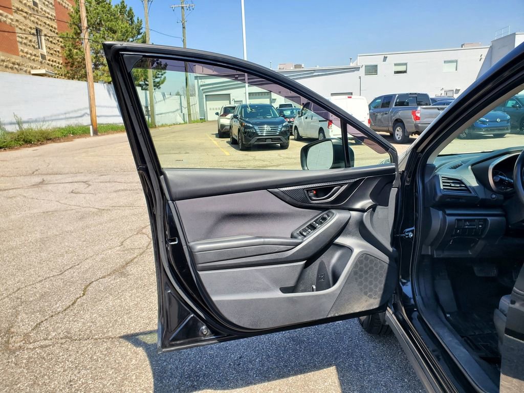 Used 2018 Subaru Crosstrek 2.0i Premium AWD/4WD image 13