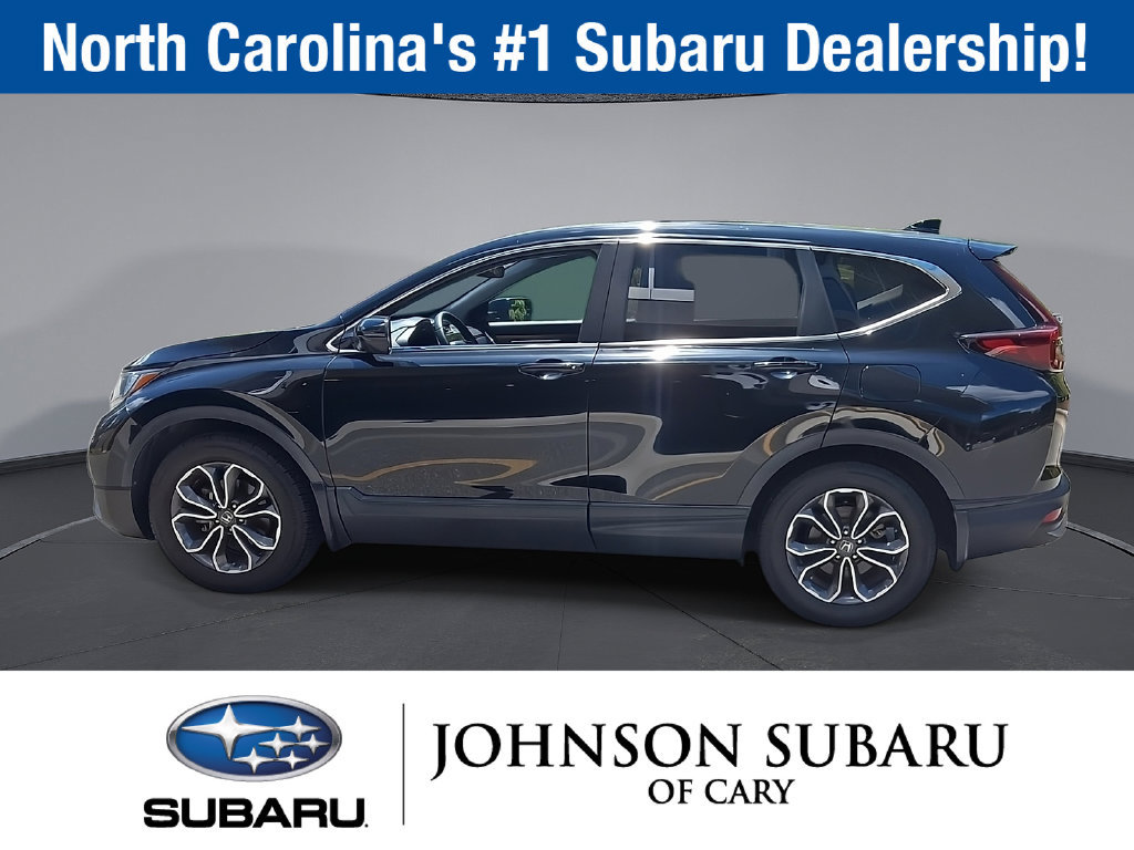 Used 2022 Honda CR-V EX image 10
