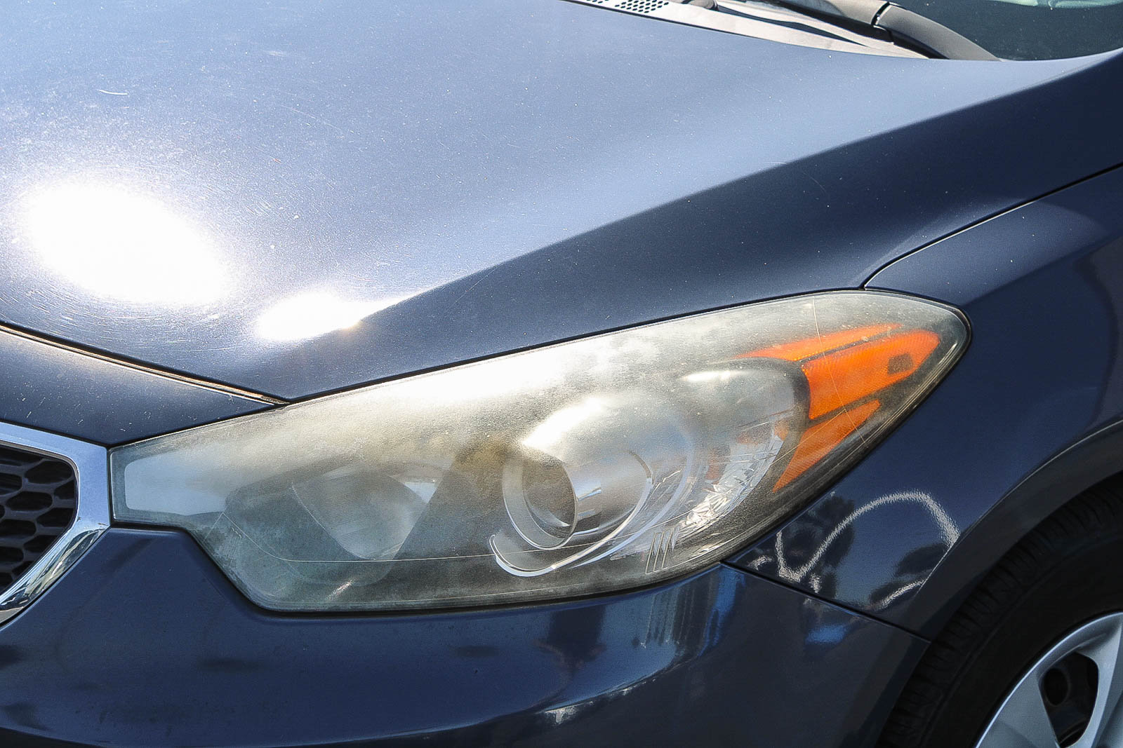 Used 2016 Kia Forte LX FWD image 5
