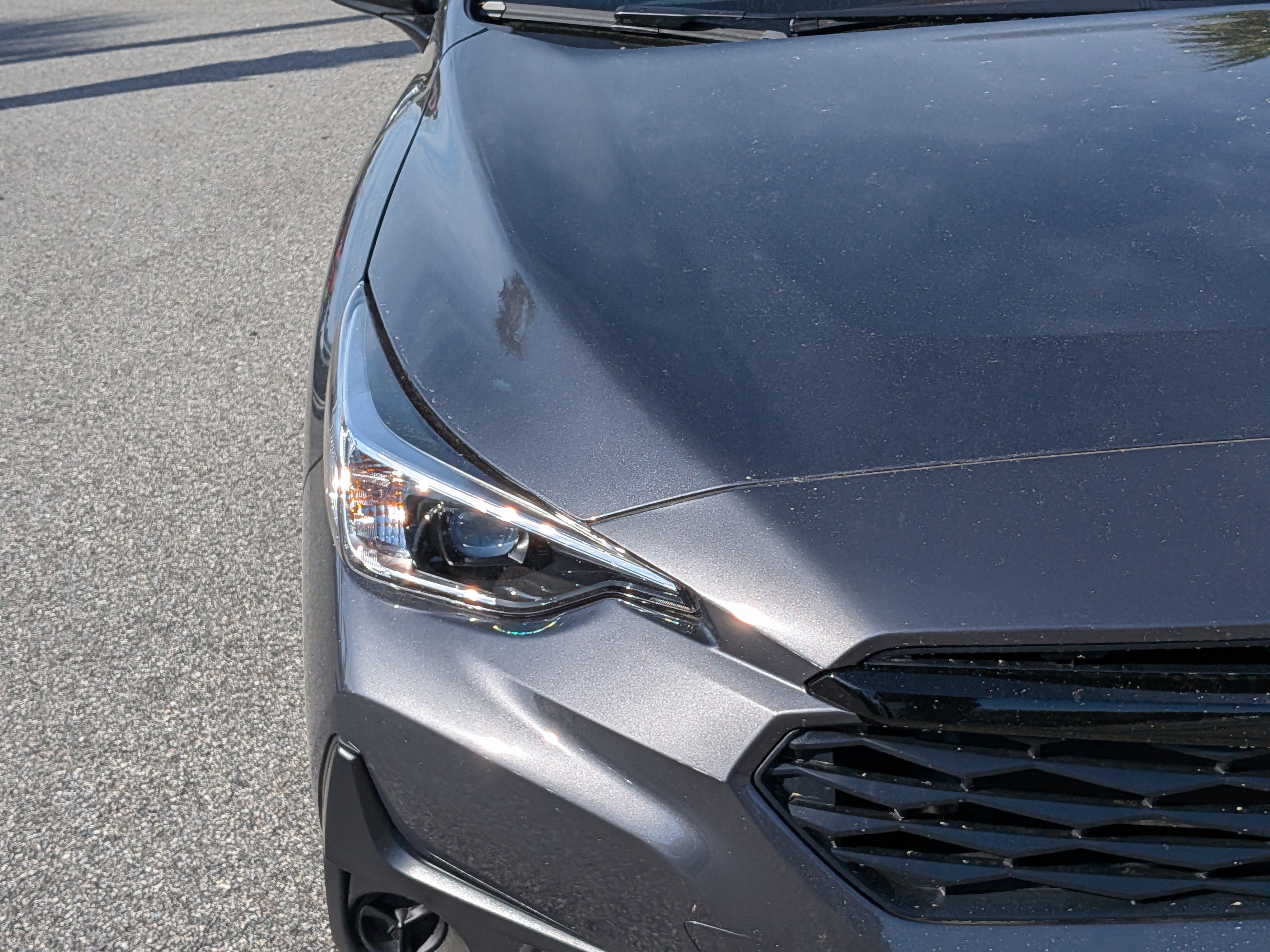 Certified 2025 Subaru Impreza 2.0i image 10