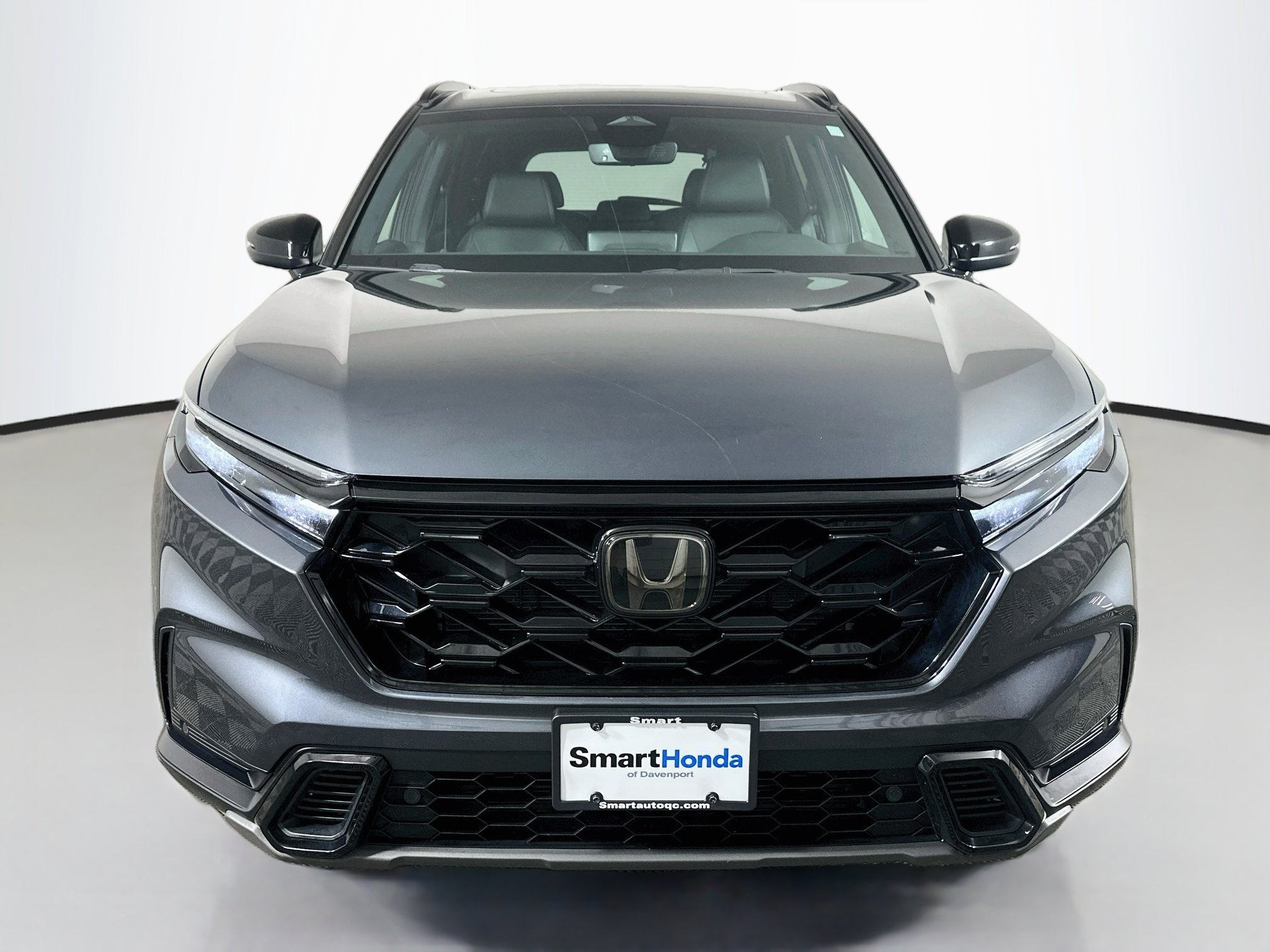 Used 2024 Honda CR-V Sport-L image 2
