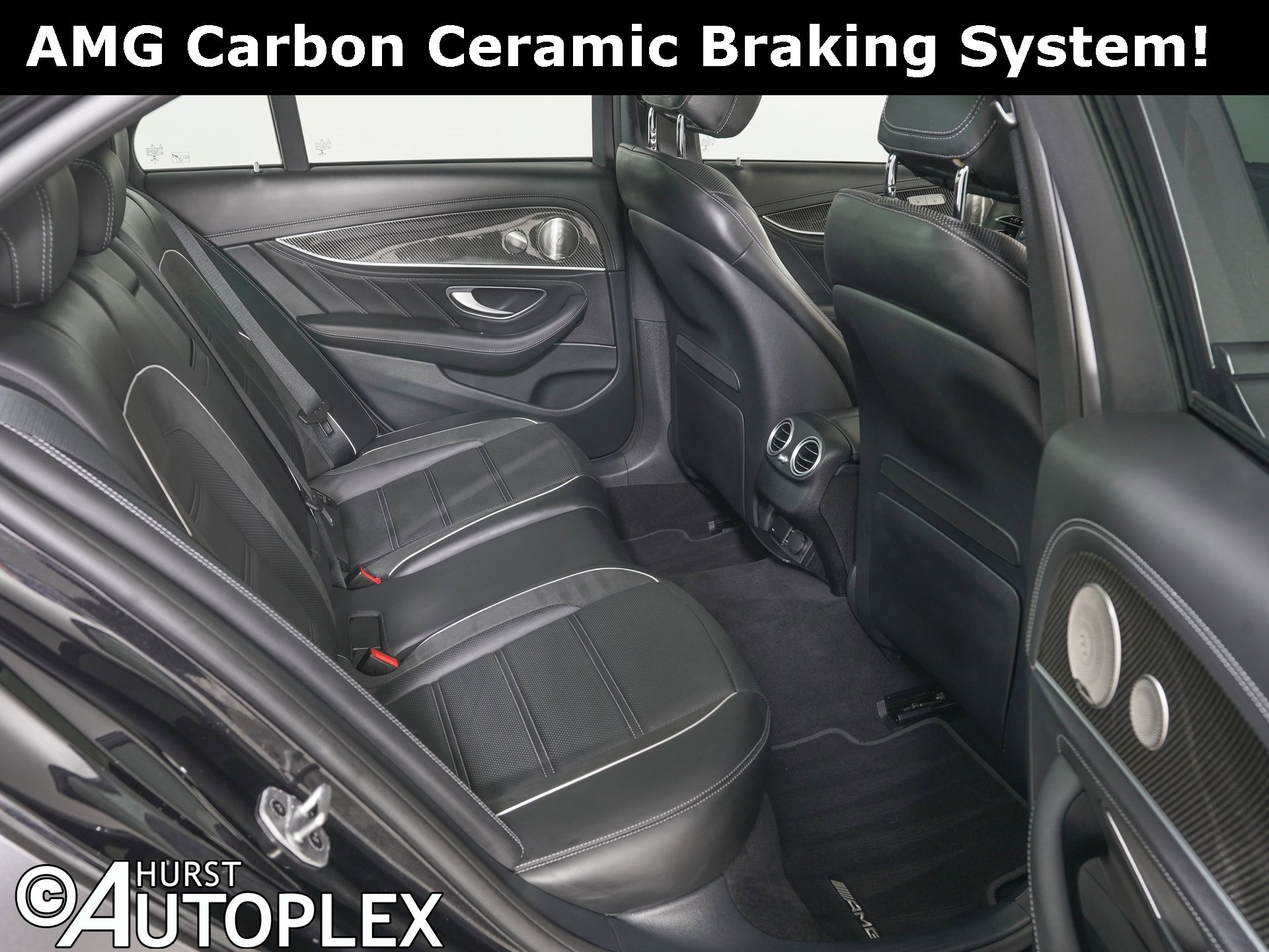 Used 2021 Mercedes-Benz E 63 AMG S image 10