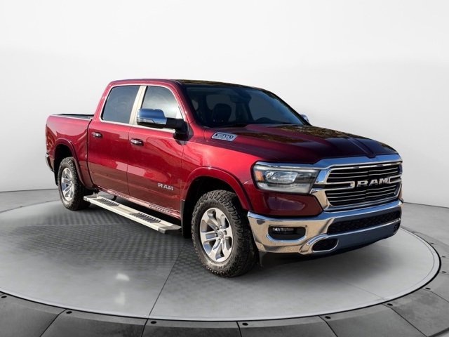 Used 2020 RAM 1500 Laramie