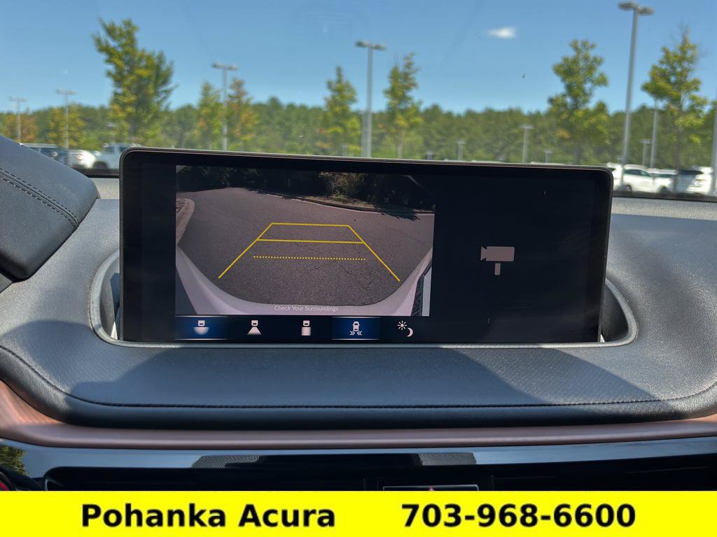 Certified 2024 Acura MDX SH-AWD w/ Technology Package image 32