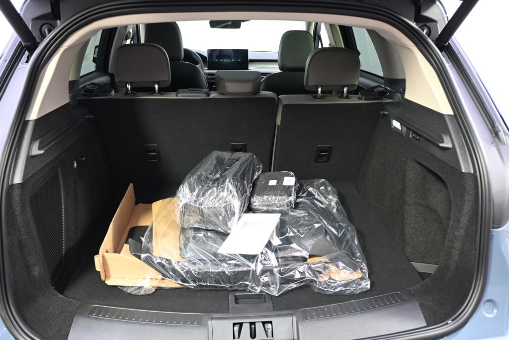 New 2026 Lincoln Corsair Premiere image 19