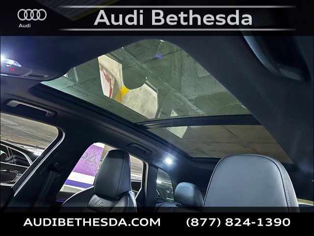 New 2026 Audi SQ5 Premium Plus AWD/4WD image 22