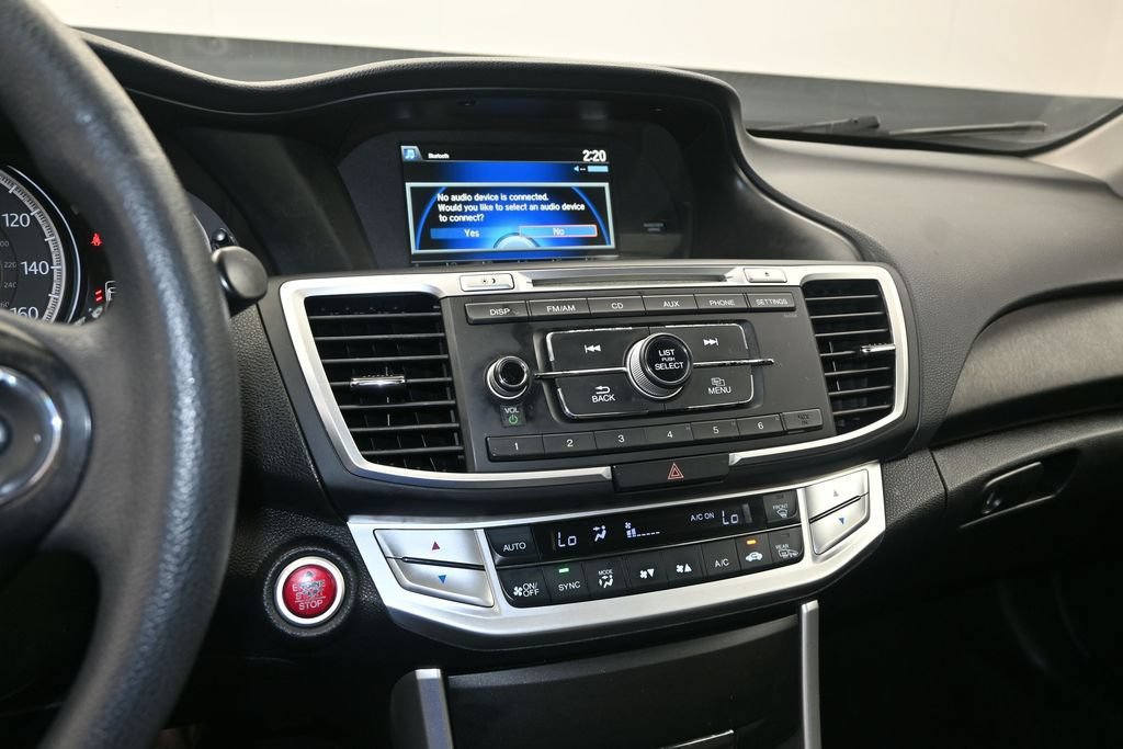 Used 2013 Honda Accord EX image 19
