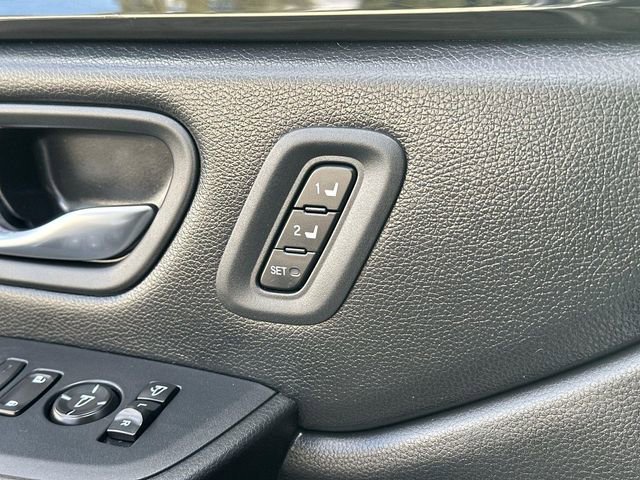 Used 2024 Honda Pilot TrailSport image 40