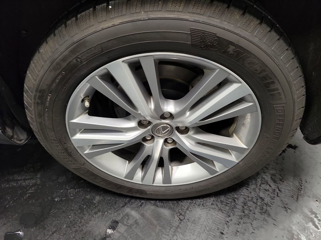 Used 2015 Lexus RX 350 AWD image 10