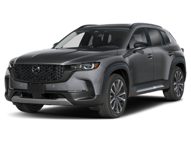 New 2026 MAZDA CX-50 2.5 Turbo w/ Weather Package