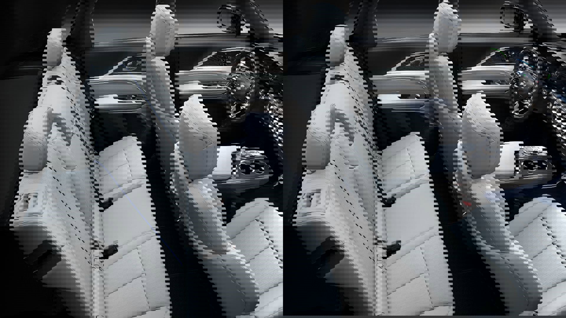 New 2024 Cadillac Lyriq Luxury image 45