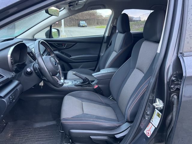 Used 2019 Subaru Crosstrek 2.0i Premium w/ Eyesight System image 13