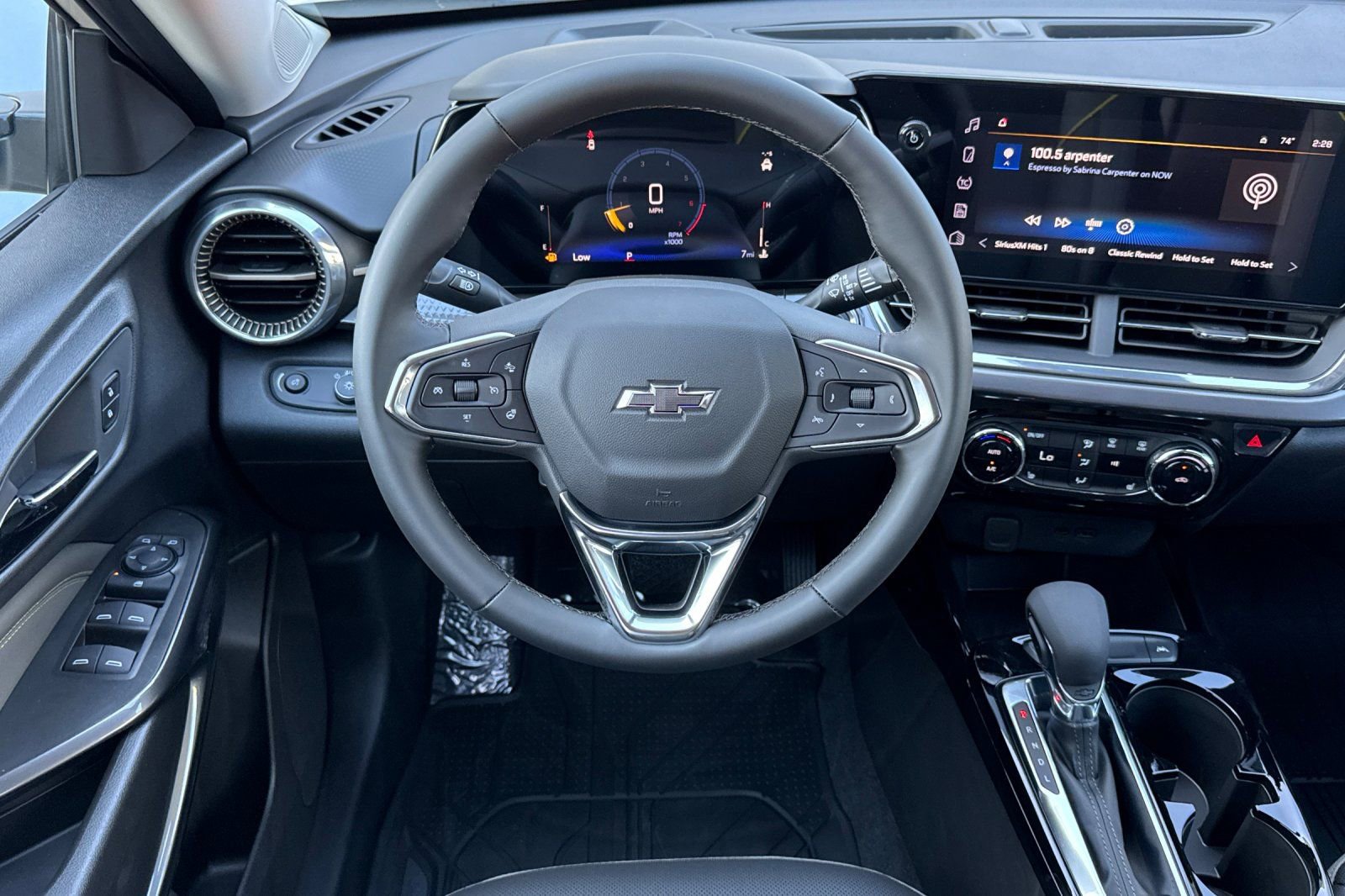 New 2026 Chevrolet Trax ACTIV w/ Driver Confidence Package image 13