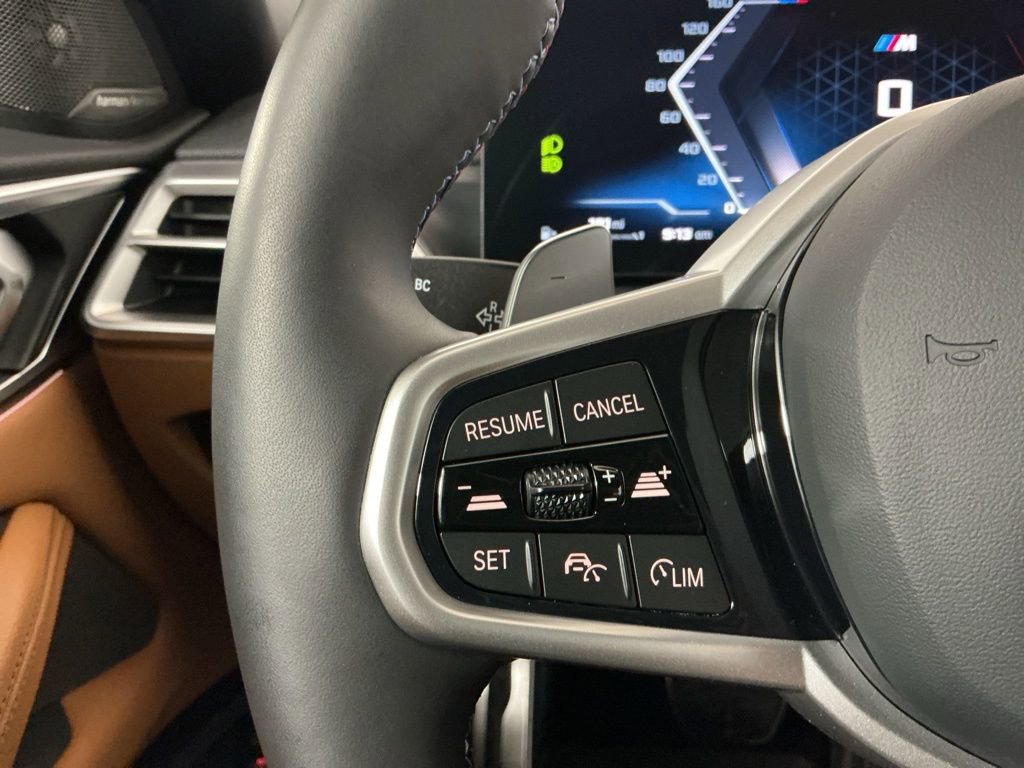 Certified 2026 BMW 440i xDrive Coupe w/ Premium Package image 14