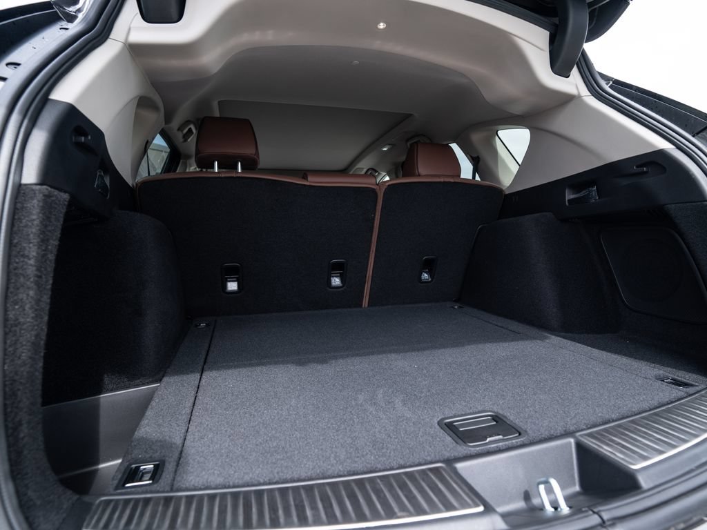 New 2026 Acura RDX SH-AWD w/ Advance Package image 14
