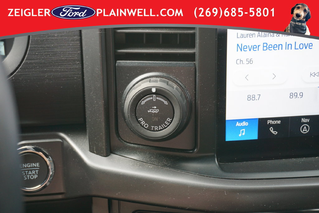 Used 2024 Ford F150 Tremor w/ Mobile Office Package AWD/4WD image 25
